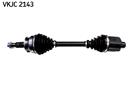 SKF VKJC 2143