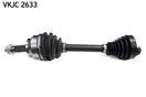 SKF VKJC 2633