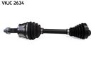SKF VKJC 2634
