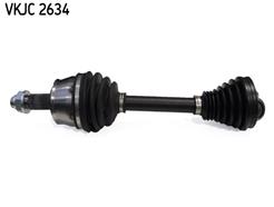 SKF VKJC 2634