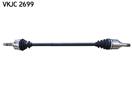SKF VKJC 2699