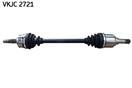SKF VKJC 2721