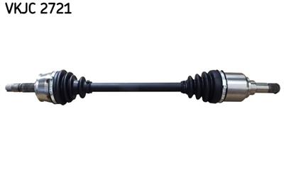 SKF VKJC 2721 EAN: 7316576988592.