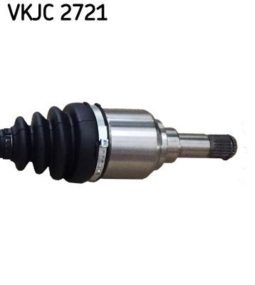 SKF VKJC 2721 EAN: 7316576988592.