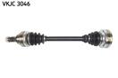 SKF VKJC 3046
