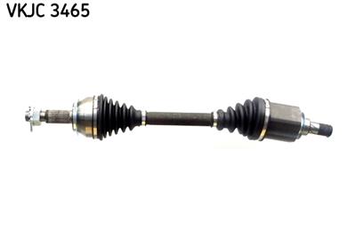 SKF VKJC 3465 EAN: 7316579327329.