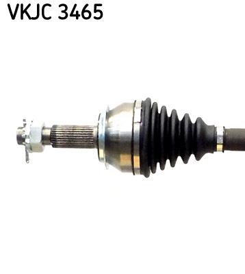 SKF VKJC 3465 EAN: 7316579327329.