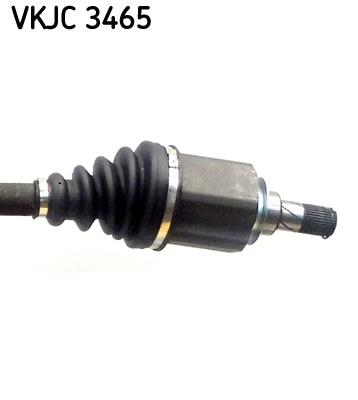 SKF VKJC 3465 EAN: 7316579327329.