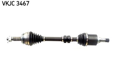SKF VKJC 3467 EAN: 7316579327350.