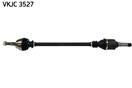 SKF VKJC 3527