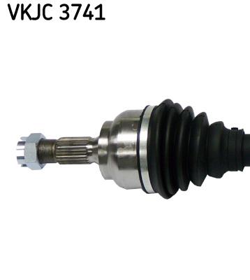 SKF VKJC 3741 EAN: 7316574557219.