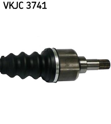 SKF VKJC 3741 EAN: 7316574557219.