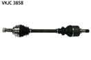 SKF VKJC 3858