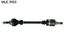 SKF VKJC 3933