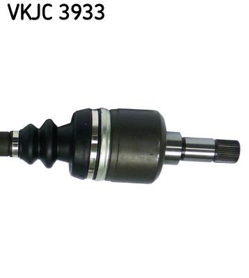 SKF VKJC 3933 EAN: 7316572884317.