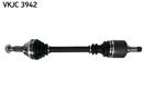 SKF VKJC 3942