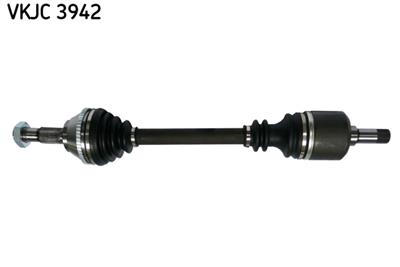 SKF VKJC 3942 EAN: 7316572884737.