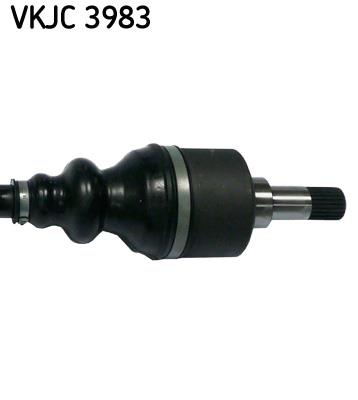 SKF VKJC 3983 EAN: 7316575287931.