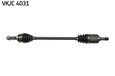 SKF VKJC 4031 EAN: 7316579010450.