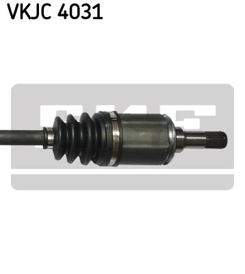 SKF VKJC 4031 EAN: 7316579010450.