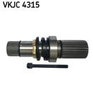 SKF VKJC 4315