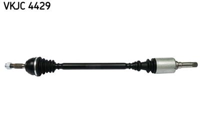 SKF VKJC 4429 EAN: 7316574112913.