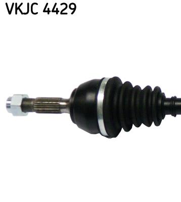 SKF VKJC 4429 EAN: 7316574112913.