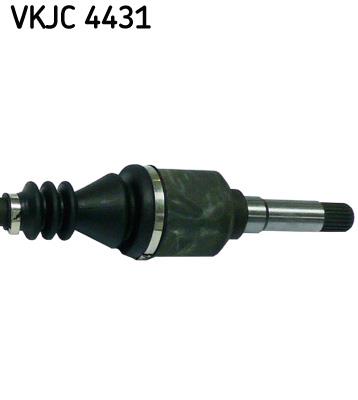 SKF VKJC 4431 EAN: 7316572886311.