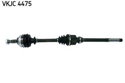 SKF VKJC 4475 EAN: 7316572884607.