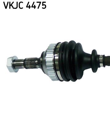 SKF VKJC 4475 EAN: 7316572884607.
