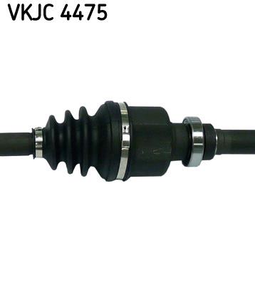 SKF VKJC 4475 EAN: 7316572884607.
