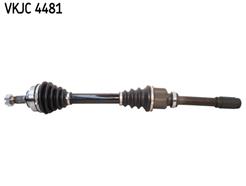 SKF VKJC 4481