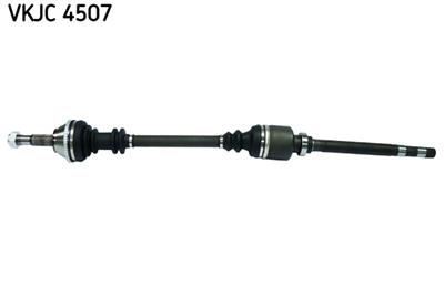 SKF VKJC 4507 Číslo výrobce: VKQ 1000. EAN: 7316573967064.
