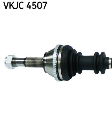 SKF VKJC 4507 Číslo výrobce: VKQ 1000. EAN: 7316573967064.