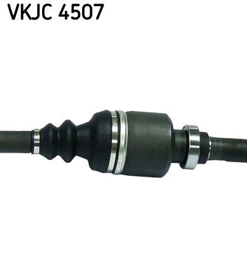 SKF VKJC 4507 Číslo výrobce: VKQ 1000. EAN: 7316573967064.