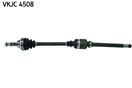 SKF VKJC 4508