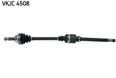 SKF VKJC 4508 Číslo výrobce: VKQ 1000. EAN: 7316572884331.