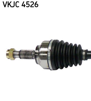 SKF VKJC 4526 EAN: 7316575040710.