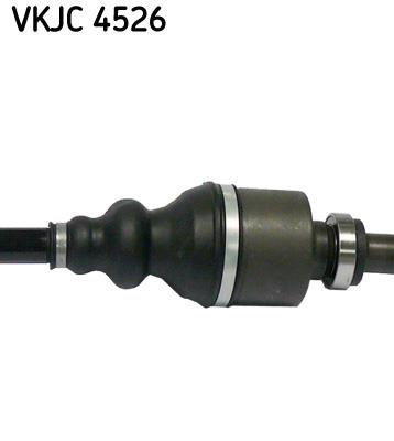 SKF VKJC 4526 EAN: 7316575040710.