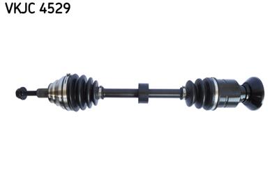 SKF VKJC 4529 EAN: 7316577761255.