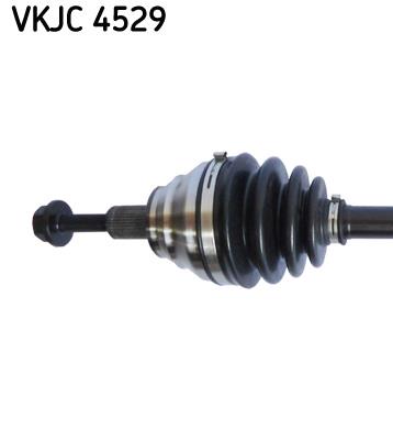 SKF VKJC 4529 EAN: 7316577761255.