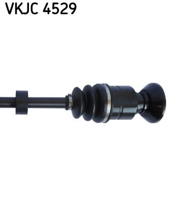SKF VKJC 4529 EAN: 7316577761255.