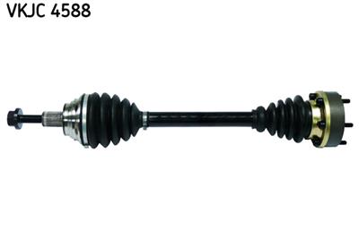 SKF VKJC 4588 EAN: 7316574557271.