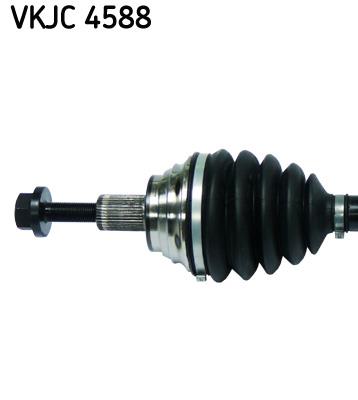 SKF VKJC 4588 EAN: 7316574557271.