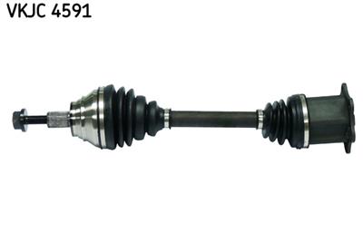 SKF VKJC 4591 Číslo výrobce: VKJP 1466 R. EAN: 7316575359997.