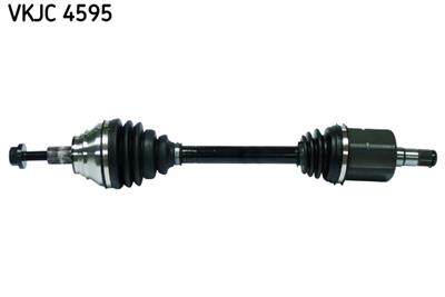 SKF VKJC 4595 EAN: 7316575890285.