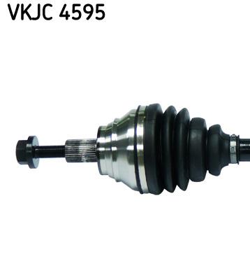 SKF VKJC 4595 EAN: 7316575890285.