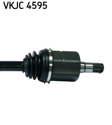SKF VKJC 4595 EAN: 7316575890285.