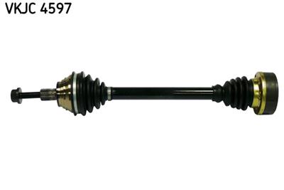 SKF VKJC 4597 EAN: 7316575219024.