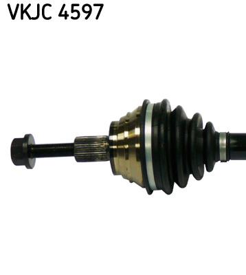 SKF VKJC 4597 EAN: 7316575219024.